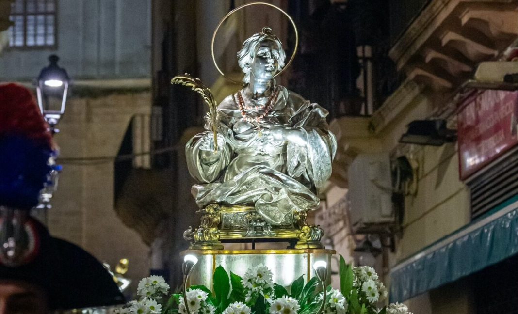 Un anno di grazia per Gallipoli: prende avvio il Giubileo di Sant’Agata