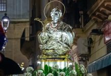 Un anno di grazia per Gallipoli: prende avvio il Giubileo di Sant’Agata Un anno di grazia per Gallipoli: prende avvio il Giubileo di Sant’Agata