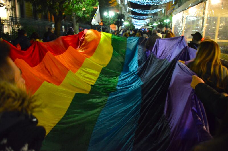 Verso una pace disarmata e disarmante. Marcia della pace diocesana Verso una pace disarmata e disarmante. Marcia della pace diocesana – Diocesi di Molfetta-Ruvo-Giovinazzo-Terlizzi