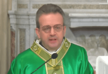 nomina di S.E. Mons. Domenico Basile a Vescovo di Molfetta-Ruvo-Giovinazzo-Terlizzi – Diocesi di Castellaneta nomina di S.E. Mons. Domenico Basile a Vescovo di Molfetta-Ruvo-Giovinazzo-Terlizzi – Diocesi di Castellaneta