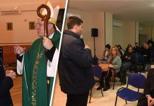 abbiate cura dei destinatari del vostro servizio – Sito Ufficiale dell’ArciDiocesi di Lecce – il giornale della Arcidiocesi di Lecce abbiate cura dei destinatari del vostro servizio – Sito Ufficiale dell'ArciDiocesi di Lecce