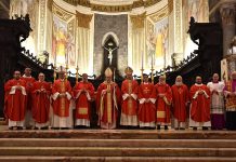 Mons. Neri a Catania per le celebrazioni in onore di Sant’Agata Mons. Neri a Catania per le celebrazioni in onore di Sant'Agata