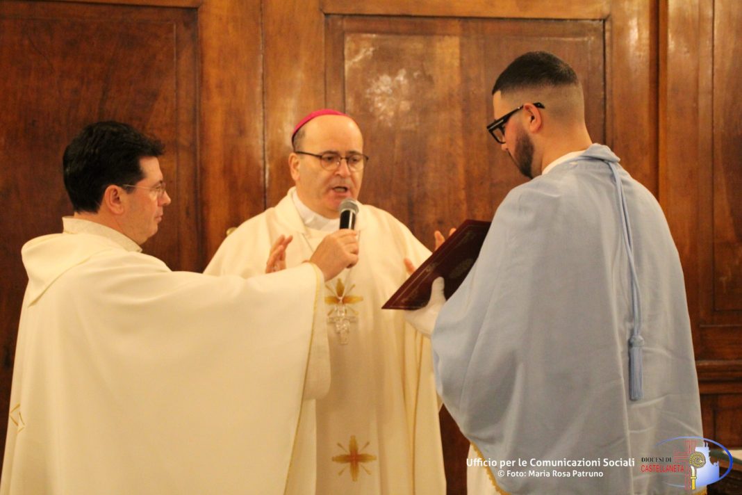 Festa della Presentazione del Signore al Tempio: Santa Messa