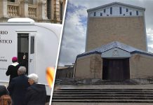 mattinata a Santa Rosa – Sito Ufficiale dell’ArciDiocesi di Lecce – il giornale della Arcidiocesi di Lecce mattinata a Santa Rosa – Sito Ufficiale dell'ArciDiocesi di Lecce