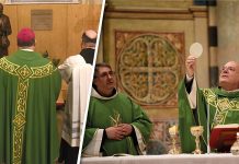 ‘luce’ e ‘sale’ sull’esempio del Venerabile Ghezzi – Sito Ufficiale dell’ArciDiocesi di Lecce – il giornale della Arcidiocesi di Lecce ‘luce’ e ‘sale’ sull’esempio del Venerabile Ghezzi – Sito Ufficiale dell'ArciDiocesi di Lecce
