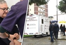 Sanità gratis per i poveri. Primo giorno ‘di lavoro’ per l’Ambulatorio mobile Caritas – Sito Ufficiale dell’ArciDiocesi di Lecce – il giornale della Arcidiocesi di Lecce Sanità gratis per i poveri. Primo giorno ‘di lavoro’ per l’Ambulatorio mobile Caritas – Sito Ufficiale dell'ArciDiocesi di Lecce