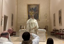 Santa Messa in occasione della XXXIV Giornata Mondiale del Malato Santa Messa in occasione della XXXIV Giornata Mondiale del Malato