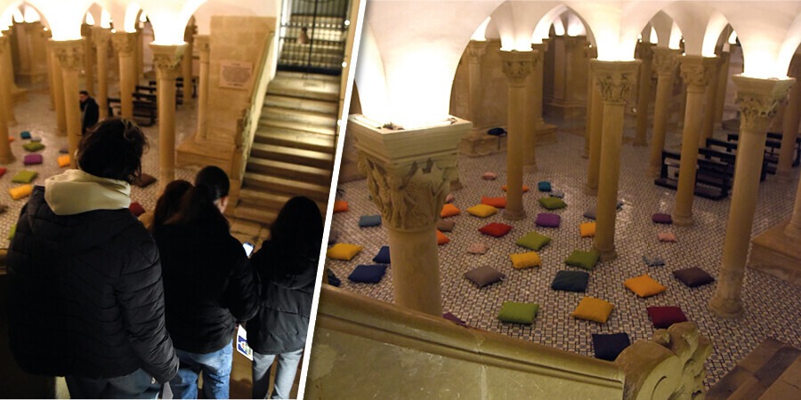 stasera in compagnia di Pietro – Sito Ufficiale dell'ArciDiocesi di stasera in compagnia di Pietro – Sito Ufficiale dell'ArciDiocesi di Lecce