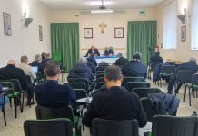 Prosegue la formazione per l’anno pastorale Prosegue la formazione per l'anno pastorale