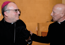 Il Buon Samaritano, maestro di compassione. La Giornata del malato nella Chiesa di Lecce – Sito Ufficiale dell’ArciDiocesi di Lecce – il giornale della Arcidiocesi di Lecce Il Buon Samaritano, maestro di compassione. La Giornata del malato nella Chiesa di Lecce – Sito Ufficiale dell'ArciDiocesi di Lecce