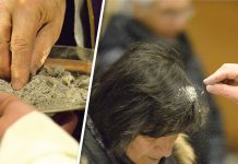 Rito delle Ceneri solo mercoledì d’inizio Quaresima – Sito Ufficiale dell’ArciDiocesi di Lecce – il giornale della Arcidiocesi di Lecce Rito delle Ceneri solo mercoledì d’inizio Quaresima – Sito Ufficiale dell'ArciDiocesi di Lecce