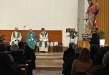 Festa di S. Secondino a Troia Festa di S. Secondino a Troia