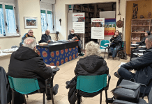 Commissione regionale per le missioni. Anche delegati leccesi all’incontro di programmazione – Sito Ufficiale dell’ArciDiocesi di Lecce – il giornale della Arcidiocesi di Lecce Commissione regionale per le missioni. Anche delegati leccesi all’incontro di programmazione – Sito Ufficiale dell'ArciDiocesi di Lecce