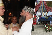 Quaresima e Ramadan si incontrano nel nome del Dio della pace – Sito Ufficiale dell’ArciDiocesi di Lecce – il giornale della Arcidiocesi di Lecce Quaresima e Ramadan si incontrano nel nome del Dio della pace – Sito Ufficiale dell'ArciDiocesi di Lecce