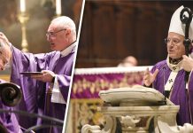 Ritornare a Dio senza ipocrisie. Per davvero – Sito Ufficiale dell’ArciDiocesi di Lecce – il giornale della Arcidiocesi di Lecce Ritornare a Dio senza ipocrisie. Per davvero – Sito Ufficiale dell'ArciDiocesi di Lecce