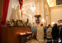 Santa Messa – Diocesi di Castellaneta Santa Messa – Diocesi di Castellaneta