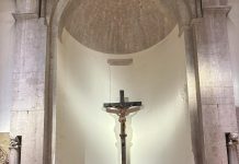 Don Stefano Mercurio Tronco nuovo parroco della Concattedrale di Troia Don Stefano Mercurio Tronco nuovo parroco della Concattedrale di Troia