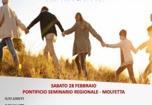 Segnate la data: Un cammino condiviso nella fede.
La Commissione per la Dottri Segnate la data: Un cammino condiviso nella fede.
La Commissione per la Dottri