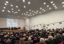 Convegno Biblico Diocesano – Arcidiocesi di Otranto Convegno Biblico Diocesano - Arcidiocesi di Otranto