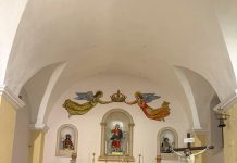 Roseto Valfortore: don Giovanni di Domenico nuovo amministratore parrocchiale Roseto Valfortore: don Giovanni di Domenico nuovo amministratore parrocchiale