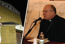 A marzo nella Chiesa di Lecce. A Santa Rosa esercizi spirituali per tutti con l’arcivescovo – Sito Ufficiale dell’ArciDiocesi di Lecce – il giornale della Arcidiocesi di Lecce A marzo nella Chiesa di Lecce. A Santa Rosa esercizi spirituali per tutti con l’arcivescovo – Sito Ufficiale dell'ArciDiocesi di Lecce