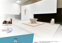 Dedicazione della nuova Chiesa di San Leopoldo Mandic di Massafra – Diocesi di Castellaneta Dedicazione della nuova Chiesa di San Leopoldo Mandic di Massafra – Diocesi di Castellaneta