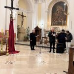 NON DA SOLI – Arcidiocesi di Brindisi – Ostuni NON DA SOLI – Arcidiocesi di Brindisi – Ostuni