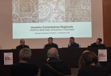 Camminare insieme: il racconto di oggi a Molfetta
Una mattinata intensa di vo Camminare insieme: il racconto di oggi a Molfetta
Una mattinata intensa di vo