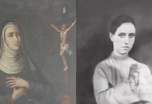 Avviate le cause di Beatificazione e Canonizzazione di Suor Chiara D’Amato e Lucia Solidoro Avviate le cause di Beatificazione e Canonizzazione di Suor Chiara D’Amato e Lucia Solidoro