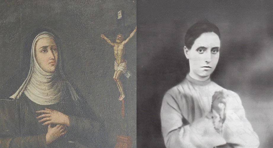 Avviate le cause di Beatificazione e Canonizzazione di Suor Chiara Avviate le cause di Beatificazione e Canonizzazione di Suor Chiara D’Amato e Lucia Solidoro