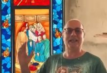 DIOCESI DI PINHEIRO. NUOVO INCARICO PER DON MARIO PELLEGRINO. Svolgerà il suo ministero presbiterale nella parrocchia di S. Giuseppe a Pinheiro DIOCESI DI PINHEIRO. NUOVO INCARICO PER DON MARIO PELLEGRINO. Svolgerà il suo ministero presbiterale nella parrocchia di S. Giuseppe a Pinheiro