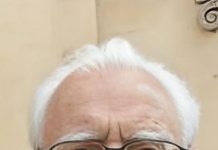 È mancato il Rev.do Sac. Luigi Palma È mancato il Rev.do Sac. Luigi Palma