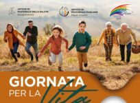Giornata per la vita – Diocesi di Andria Giornata per la vita - Diocesi di Andria