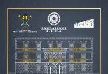 L’Arcidiocesi di Trani e Fondazione S.E.C.A. restituiscono Palazzo Lodispoto alla Città L’Arcidiocesi di Trani e Fondazione S.E.C.A. restituiscono Palazzo Lodispoto alla Città