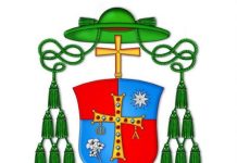 Nomine del Vescovo – Diocesi di Lucera-Troia Nomine del Vescovo - Diocesi di Lucera-Troia
