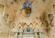 Parabita, riapre al culto la Chiesa del SS.mo Crocifisso (San Pasquale) dopo i lavori di restauro Parabita, riapre al culto la Chiesa del SS.mo Crocifisso (San Pasquale) dopo i lavori di restauro