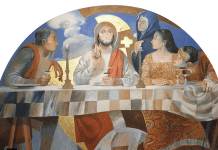 RITIRO DEL CLERO – Guida: Dott.ssa Lucia Capuzzi RITIRO DEL CLERO – Guida: Dott.ssa Lucia Capuzzi