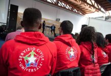 Servizio civile Universale. Pubblicato il nuovo bando 2026 – Caritas Diocesana Servizio civile Universale. Pubblicato il nuovo bando 2026 – Caritas Diocesana