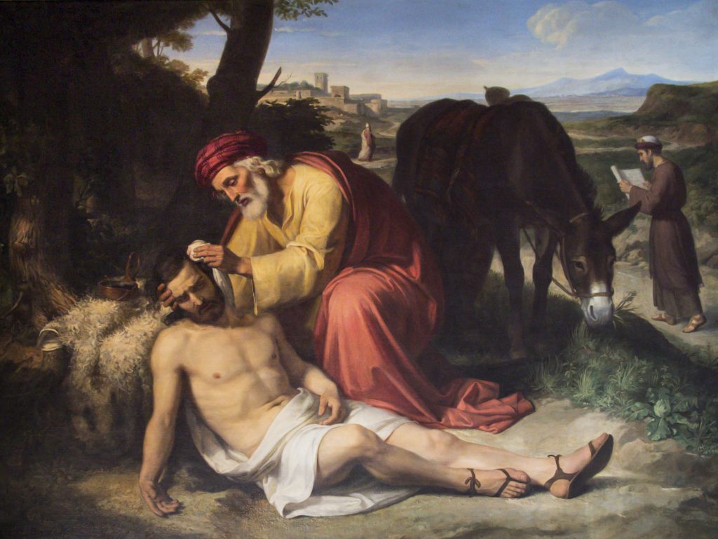 XXXIV Giornata Mondiale del Malato XXXIV Giornata Mondiale del Malato