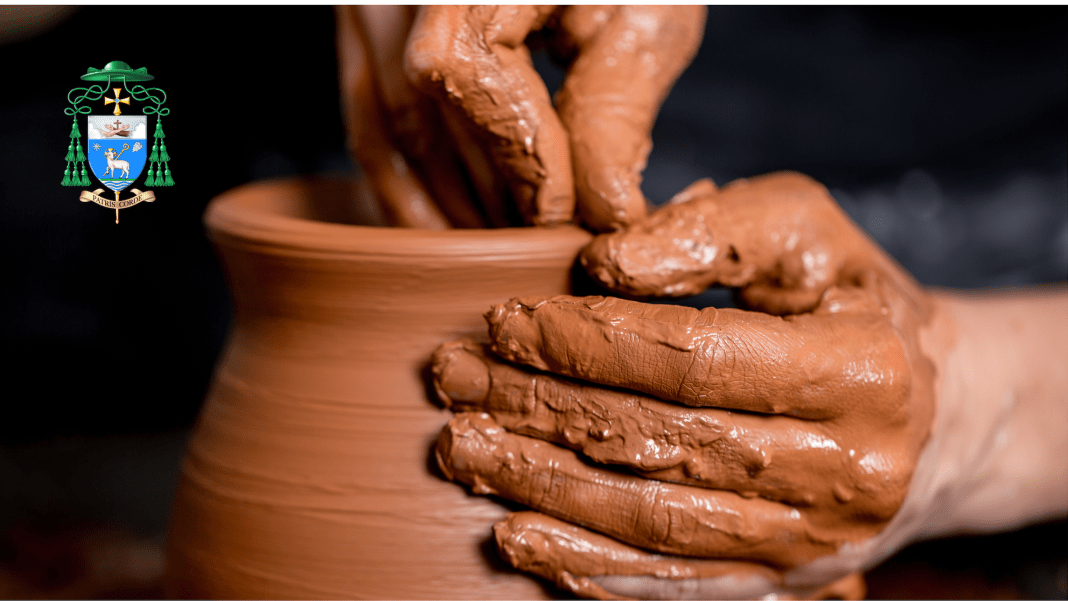 dall’unico Battesimo alla corresponsabilità ecclesiale – Diocesi di Castellaneta