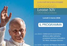 La Facoltà Teologica Pugliese incontra Papa Leone XIV a 20 anni dalla sua fondazione – Diocesi di Castellaneta La Facoltà Teologica Pugliese incontra Papa Leone XIV a 20 anni dalla sua fondazione – Diocesi di Castellaneta