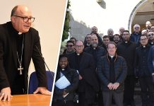 padri e custodi dei ministri del Vangelo – Sito Ufficiale dell’ArciDiocesi di Lecce – il giornale della Arcidiocesi di Lecce padri e custodi dei ministri del Vangelo – Sito Ufficiale dell'ArciDiocesi di Lecce