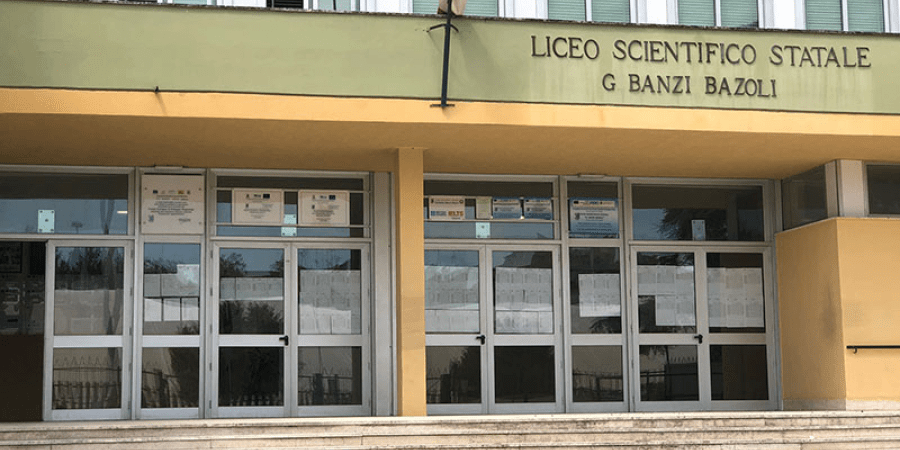 Consultorio diocesano ‘La Famiglia’. Aperto lo ‘Sportello di ascolto’ al Consultorio diocesano ‘La Famiglia’. Aperto lo ‘Sportello di ascolto’ al liceo ‘Banzi’ – Sito Ufficiale dell'ArciDiocesi di Lecce
