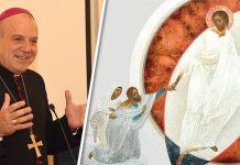 Laici in cammino verso Pasqua. Catechesi quaresimale dell’arcivescovo per le aggregazioni – Sito Ufficiale dell’ArciDiocesi di Lecce – il giornale della Arcidiocesi di Lecce Laici in cammino verso Pasqua. Catechesi quaresimale dell’arcivescovo per le aggregazioni – Sito Ufficiale dell'ArciDiocesi di Lecce