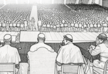 Il Sinodo ‘dal basso’. Pubblicati i primi due Rapporti finali dei gruppi di studio/SCARICA QUI – Sito Ufficiale dell’ArciDiocesi di Lecce – il giornale della Arcidiocesi di Lecce Il Sinodo ‘dal basso’. Pubblicati i primi due Rapporti finali dei gruppi di studio/SCARICA QUI – Sito Ufficiale dell'ArciDiocesi di Lecce