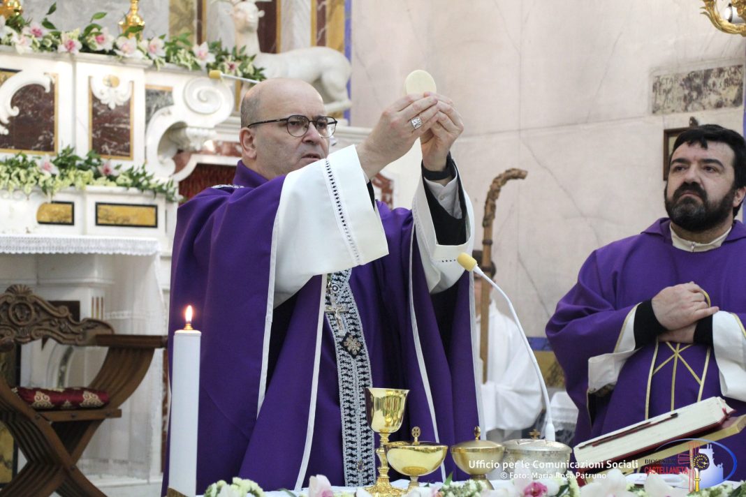 dalla Parola all’azione” – Diocesi di Castellaneta