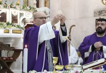 dalla Parola all’azione” – Diocesi di Castellaneta dalla Parola all’azione” – Diocesi di Castellaneta