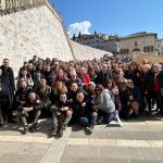 San Francesco ci benedica e ci faccia essere cristiani autentici – Arcidiocesi di Brindisi – Ostuni San Francesco ci benedica e ci faccia essere cristiani autentici – Arcidiocesi di Brindisi – Ostuni