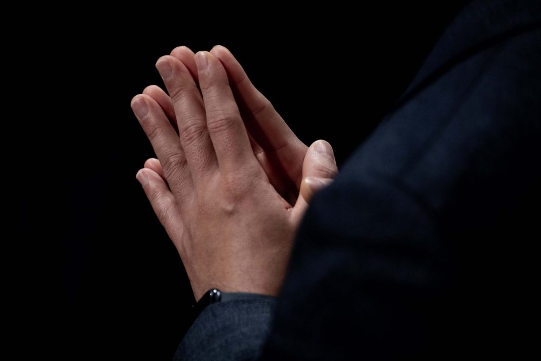 Medio Oriente. Il 13 marzo Giornata di preghiera e digiuno per la pace – Diocesi di Castellaneta