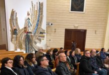 Crescere insieme per imparare l’arte dell’accoglienza. Durante l’ultimo Incontro Crescere insieme per imparare l'arte dell'accoglienza. Durante l’ultimo Incontro